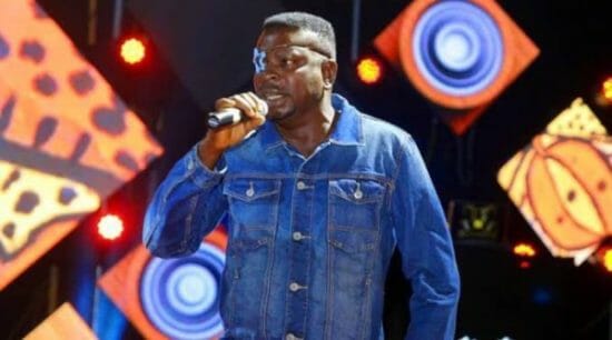 Baba Fryo calls out Davido for donating 250M to orphans