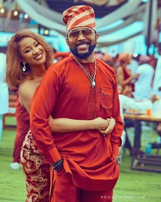 Banky W - Jo Video