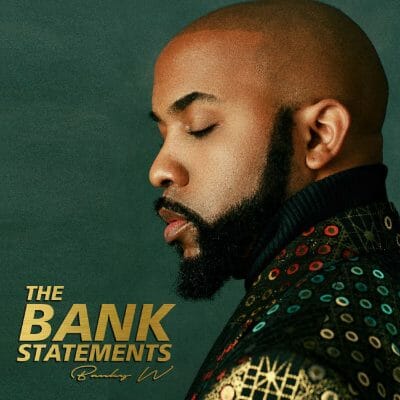 Banky W - The Bank Statements (EP)