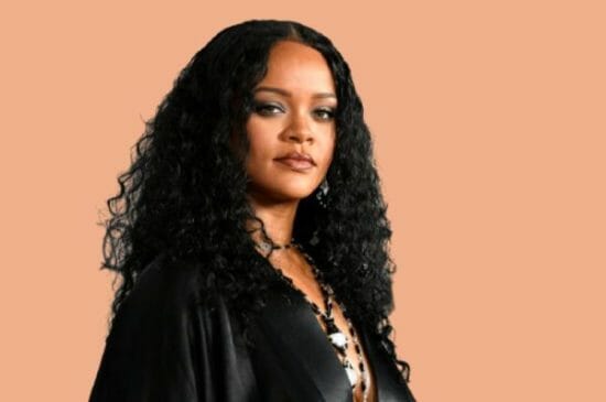 Barbados names Rihanna as An Official National Hero