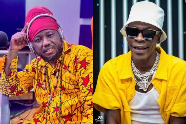 Blakk Rasta has reveals Shatta Wale has reported him to police