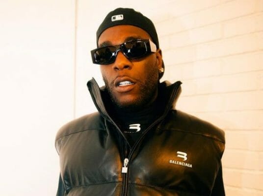 How Burna Boy's Grammy win opened door for other Nigerian artistes