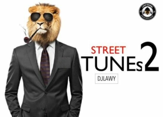 DJ Lawy – Street Tunes Vol. 2 Mix