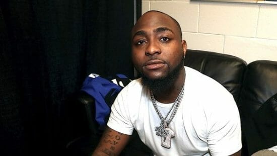 Davido Donations: NCC cautions Nigerians over activities of fraudsters