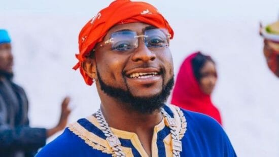 Davido donates N250 Million to orphanages across Nigeria