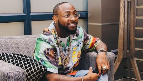 Top 5 hit song remixes that Davido smashed