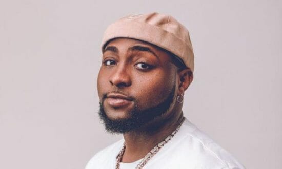 Davido’s account restricted by Wema Bank after amassing over N150M