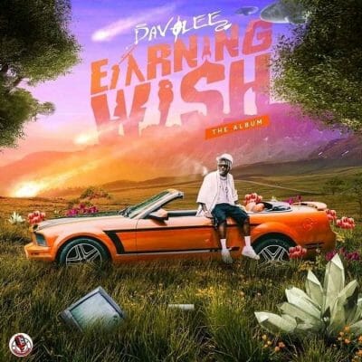 Davolee - Earning Wish (Album)