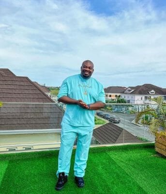 Don Jazzy reveals how he lost a relationship with his prospective fiancée