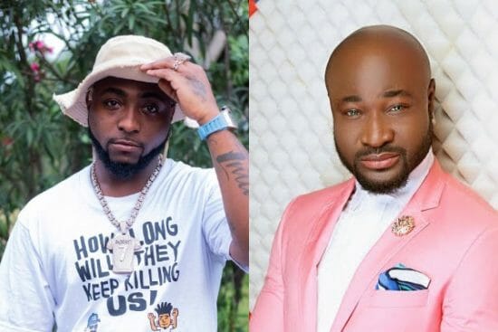 Harrysong eulogizes Davido for raising over N150M on social media