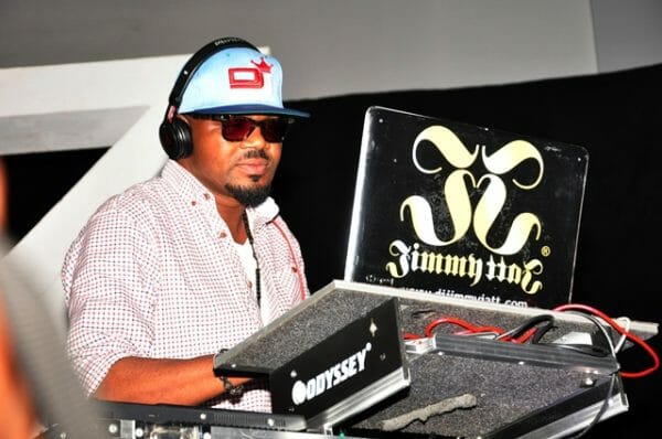 DJ Jimmy Jatt reveals how he becomes a Disc Jockey