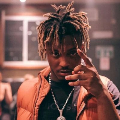 Juice WRLD Receives 50 New Platinum And Gold Certifications After His Death