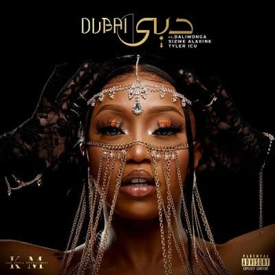 Kamo Mphela ft. Reason, Tyler ICU, Daliwonga – Dubai [Music]