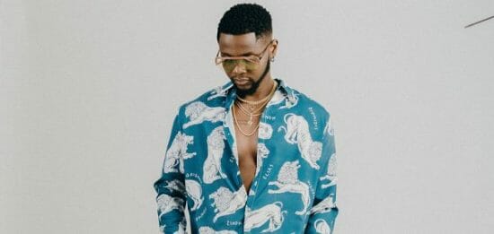 Kizz Daniel reveals Release date and tracklist For Upcoming EP