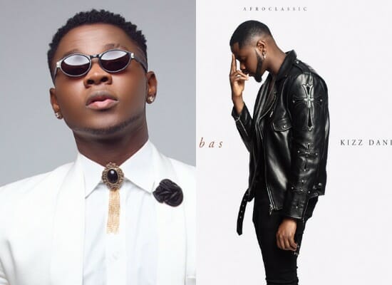 What Kizz Daniel must do to reach the level of Wizkid and Davido