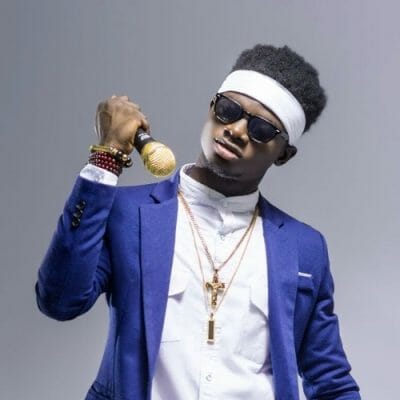 Kuami Eugene reveals why Nigeriana are dominating Ghanaian in music.