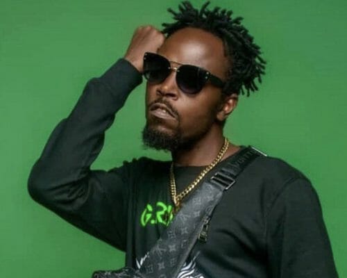 Kwaw Kese reveals his experience in the prison