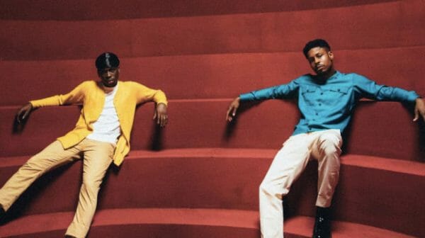 How Ladipoe dominated the charts in the Nigerian music industry