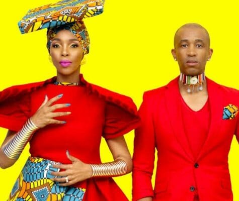 Mafikizolo ft. Simmy - Mamezala video