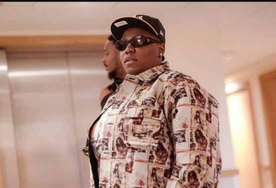 Man calls out Teni, over unfulfilled N100K promise