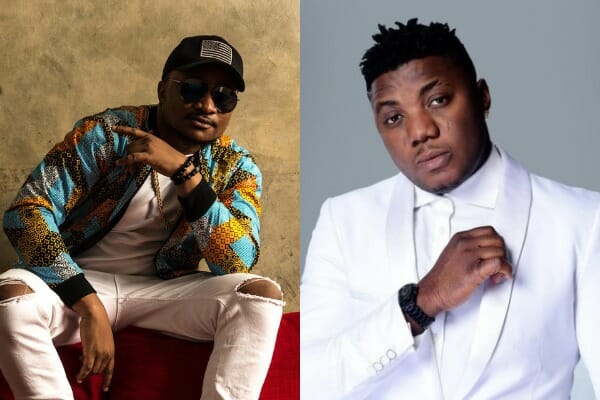 Masterkraft reveals why he signed CDQ