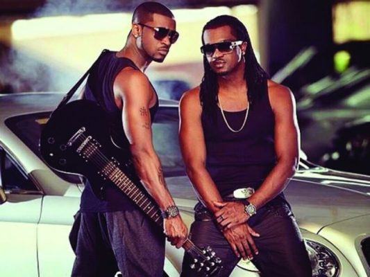 P-Square thrill crowd in Sierra Leone concert