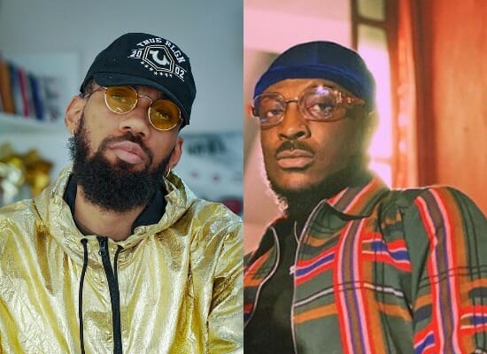 Phyno ft. Peruzzi – Belong To You