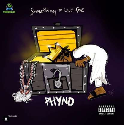 Phyno ft. D Smoke - I Do This