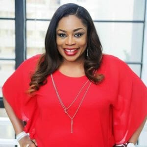 Sinach Announces Christmas Concert for December 2021