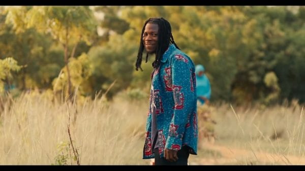 Stonebwoy releases the music video for'Greedy Men' Watch here!