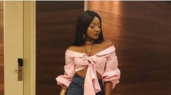 Simi shares how she combines Motherhood and her music career