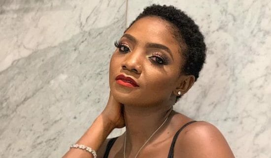 Simi teases fans with snippet of forthcoming single