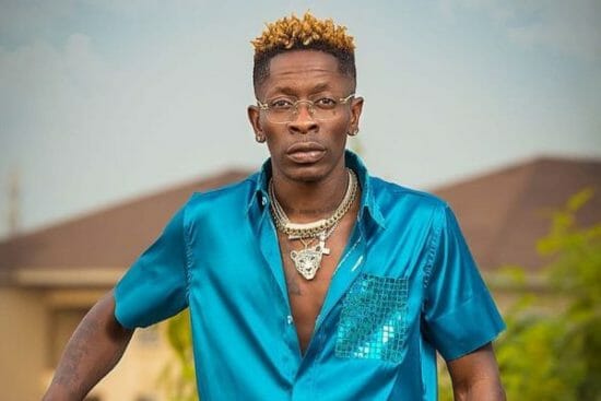 Singer, Shatta Wale set to unveil new single,'Jail Man', drops artwork.