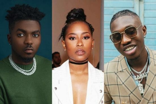 Skiibii to feature Dej Loaf, Zlatan on forthcoming EP, "GBTM"