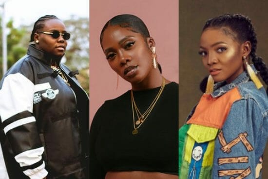 Teni calls on Tiwa Savage, Simi, others to send her funds