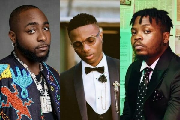 Top 10 Africa musicians that are regarded as the kings of African music