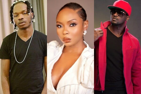 Top 10 Nigerian musicians who are good dancers