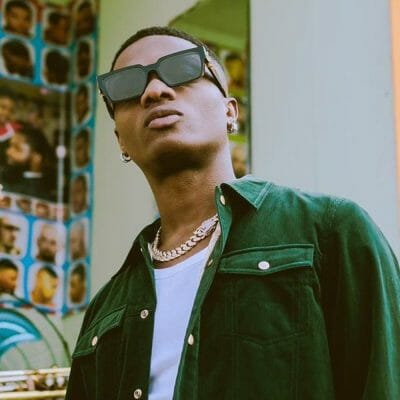 Wizkid reveals dates for his December concerts in Lagos