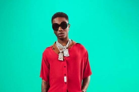 Wizkid unveils The Name & Release Date Of His Next Album