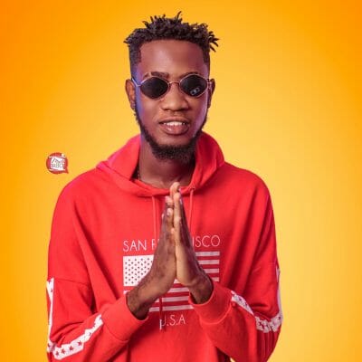 Ypee reveals he is the best rapper in Ghana