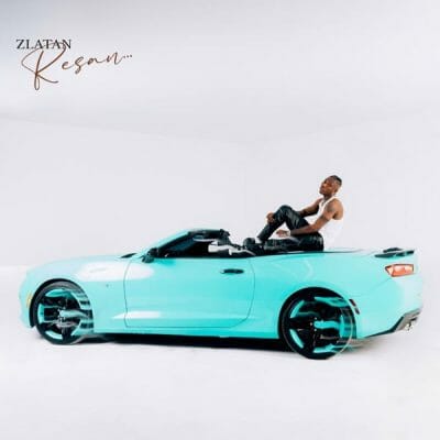 Zlatan – Resan (Album)