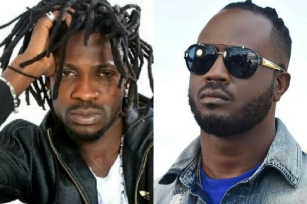 6 Countries in Africa with best artistes in music Industry