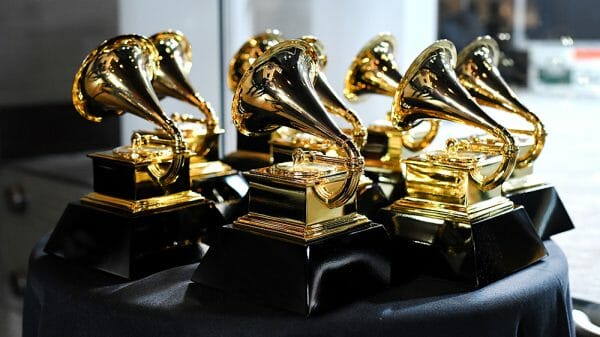 Wizkid's possibility of sweeping various categories in Grammy 2022