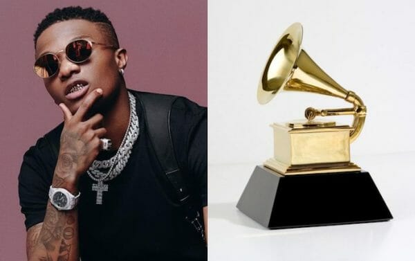 Wizkid's possibility of sweeping various categories in Grammy 2022