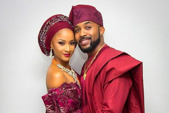 Banky W reacts to news about marriages at Ikoyi registry being illegal and invalid