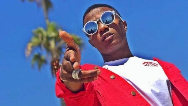 Wizkid's top 10 best songs over the last few years