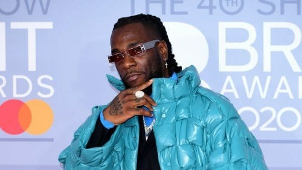 How Burna Boy's Grammy win opened door for other Nigerian artistes