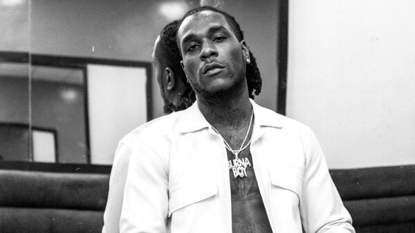 How Burna Boy's Grammy win opened door for other Nigerian artistes