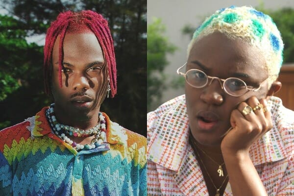 CKay and Amaarae makes TikTok's Annual Music list