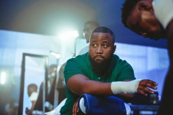 Cassper Nyovest defeats Internet Troll In Boxing Match